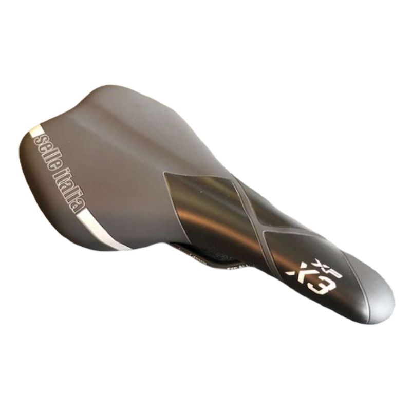 Brugt Selle Italia X3 XP Saddle Saddles & Seatposts