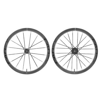 Cadex, Max 40 Disc Tubeless Wheelset
