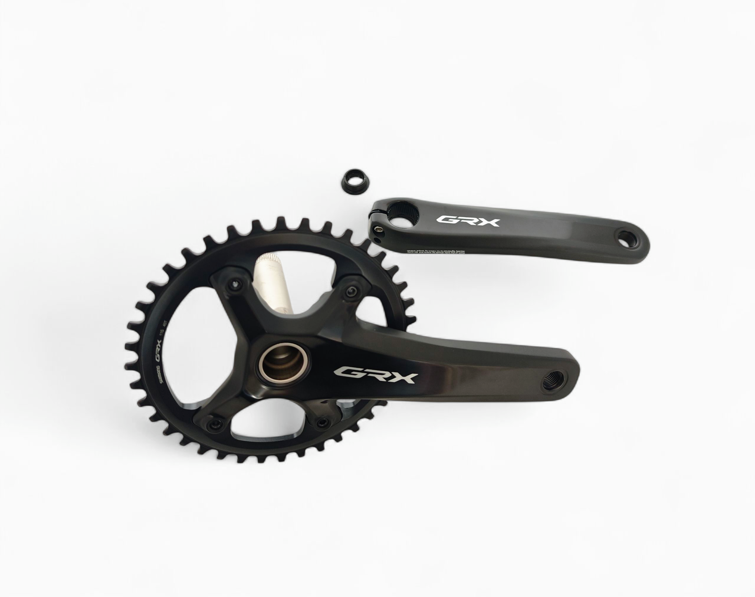シマノ GRX FC RX810-1 170mm 40t クランクセット 【公式通販】