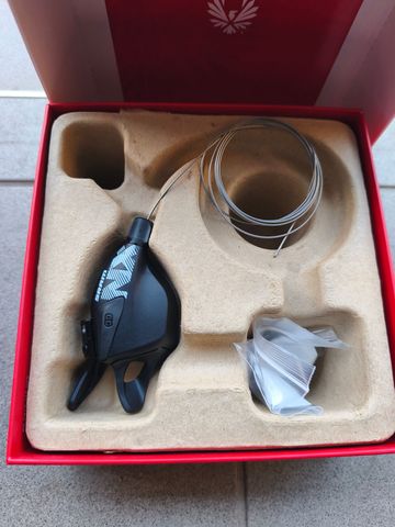 Brugt Sram Shifter NX 2023 bike — billede 1 af 4