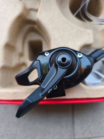 Brugt Sram Shifter NX 2023 bike — billede 2 af 4