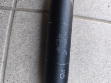 Used Race Face Cintre Handlebar Affect 2023 bike — image 2 of 4
