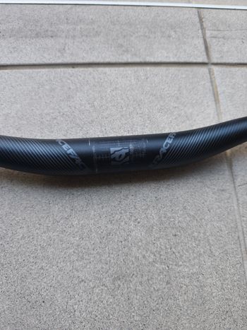 Race Face, Cintre Handlebar Affect