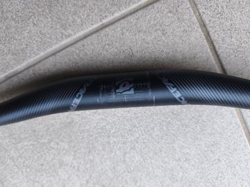 Used Race Face Cintre Handlebar Affect 2023 bike — image 4 of 4