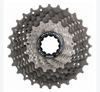 Used Shimano pacco pignoni durace 11v 11 -30 2023 bike — image 4 of 5