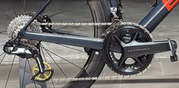 Used Shimano pacco pignoni durace 11v 11 -30 2023 bike — image 5 of 5