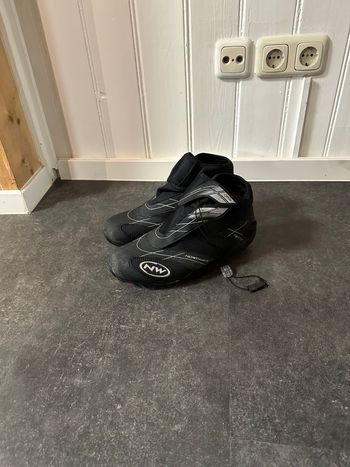 Northwave, Winter-Radschuhe Size 45
