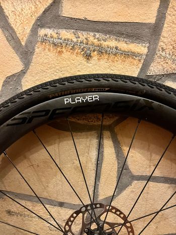 Used Speedsix Player 2022 bike — image 4 of 6