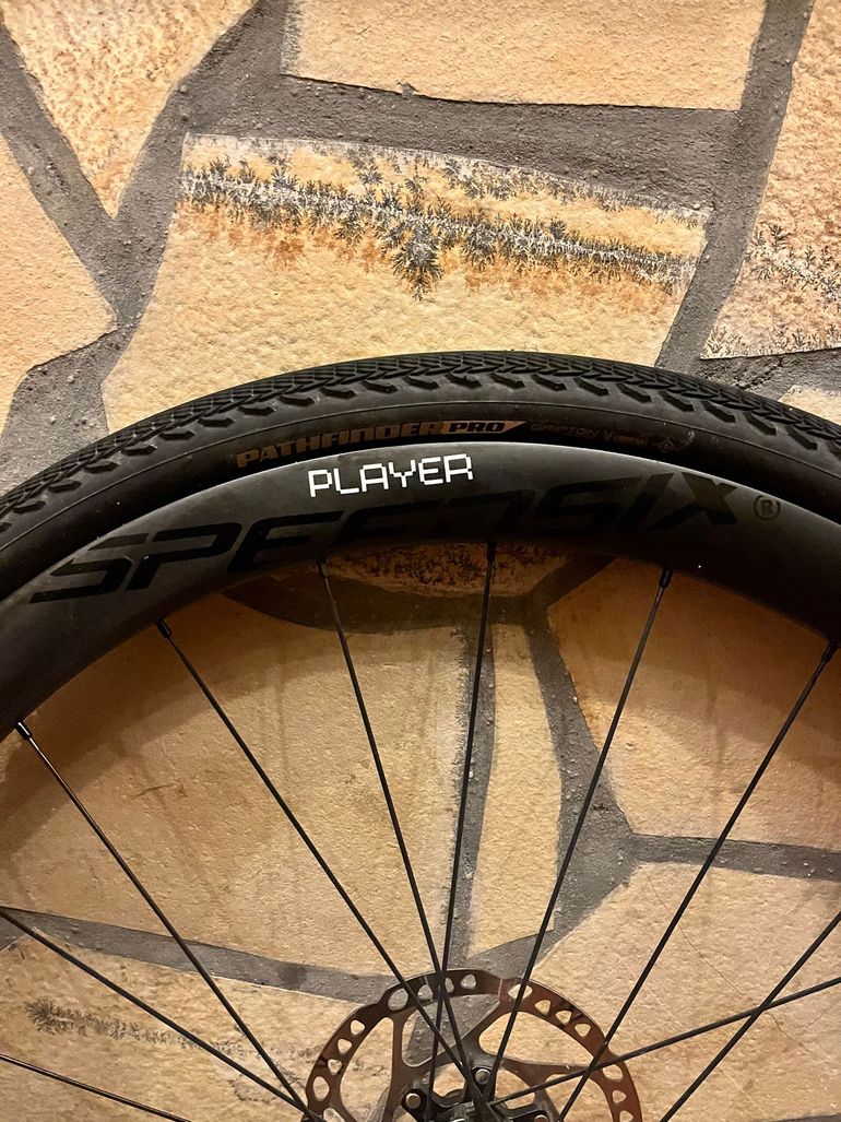 Used Speedsix Player 2022 bike — image 4 of 6