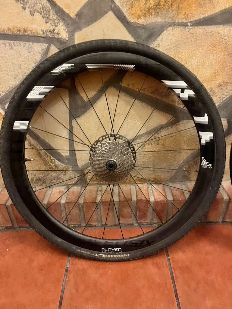Used Speedsix Player 2022 bike — image 6 of 6