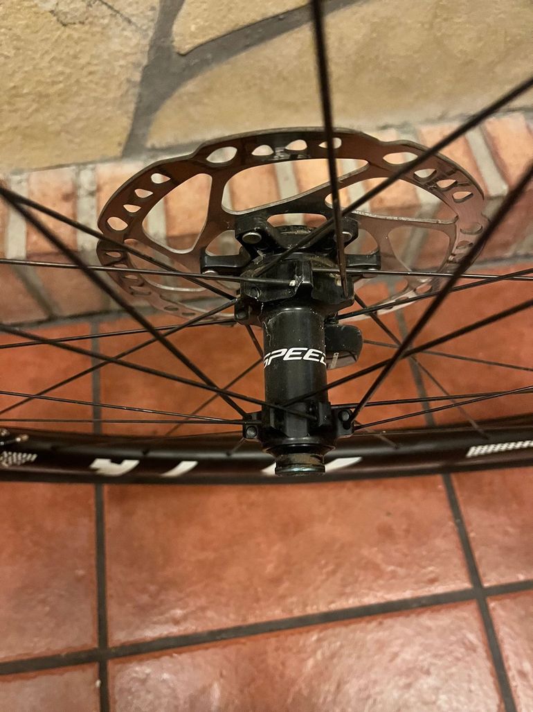 Used Speedsix Player 2022 bike — image 2 of 6