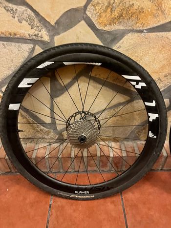 Used Speedsix Player 2022 bike — image 3 of 6