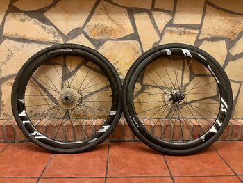 Used Speedsix Player 2022 bike — image 1 of 6