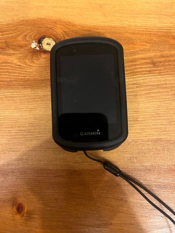 Used Garmin edge 830 2021 Cycling Accessories