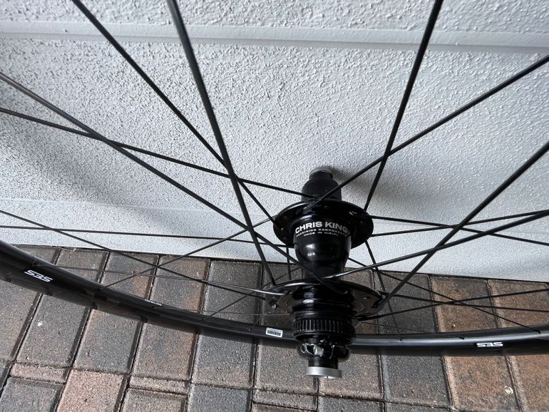Used Enve Wheelset 2025 bike — image 2 of 2