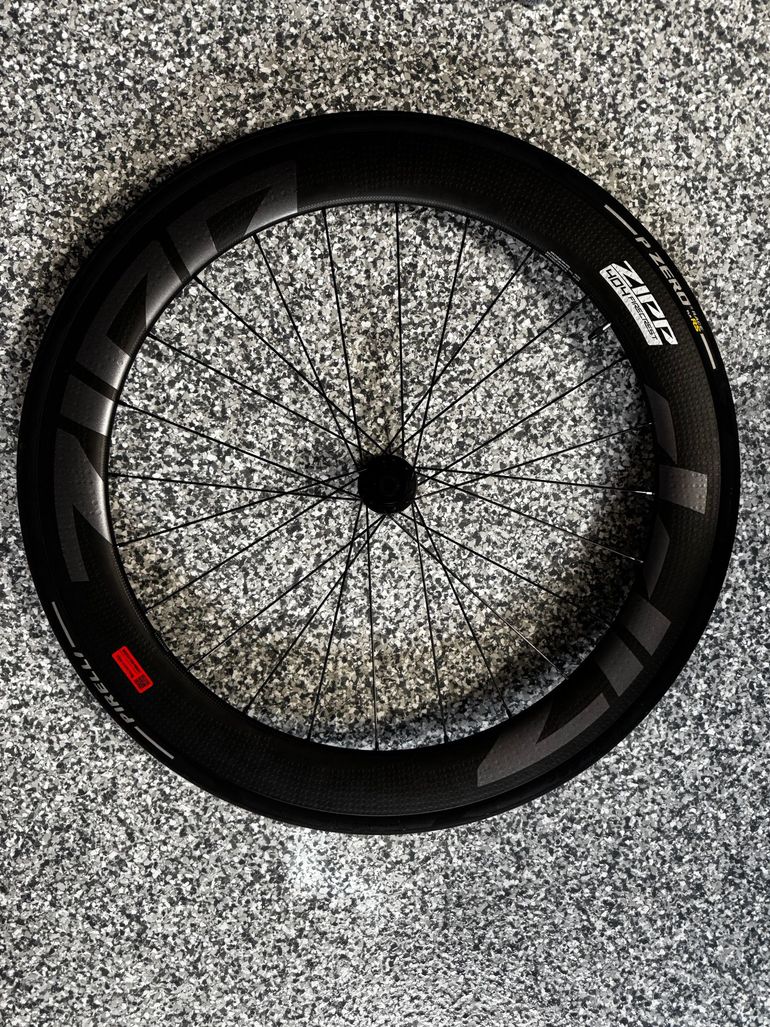 Zipp 404 Firecrest 2025