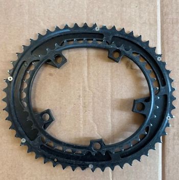 Used ari Coppia corone  ovali 53-41 2023 bike — image 3 of 3