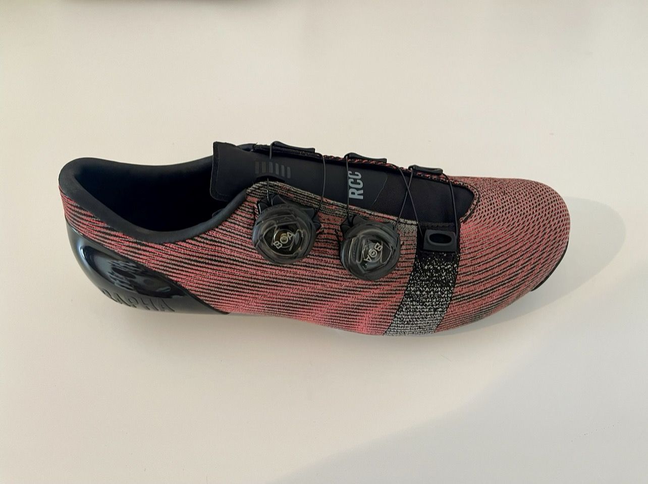 Rapha New RCC Pro Team Road Shoes 2024