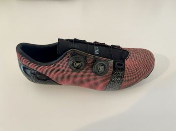 Used Rapha New Rapha RCC Pro Team Road Shoes 2024 Cycling Shoes