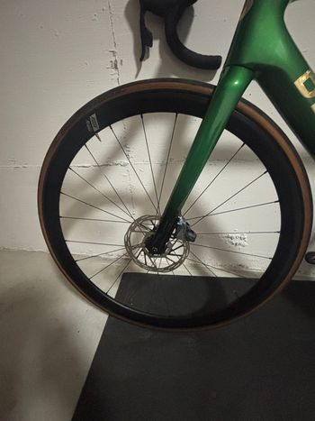 Used Rose Ruote e copertoni Rose 2024 Wheels