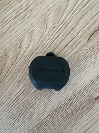 Used Garmin Geschwindigkeitssensor Cycling Accessories