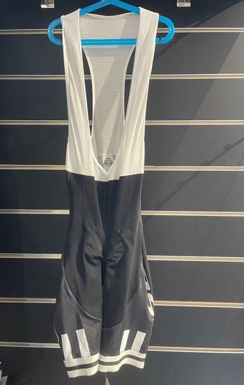 Käytetty gsg salopette estiva GSG Criterium 2025 Cycling Clothing