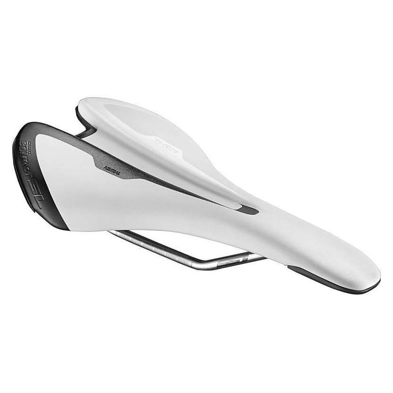 Used Giant Contact SL Neutral Saddle Saddles & Seatposts