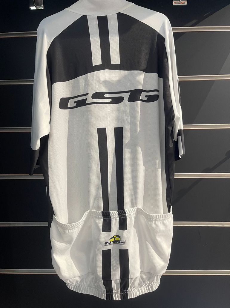 Brugt gsg maglia GSG Marathone 2025 bike — billede 2 af 2