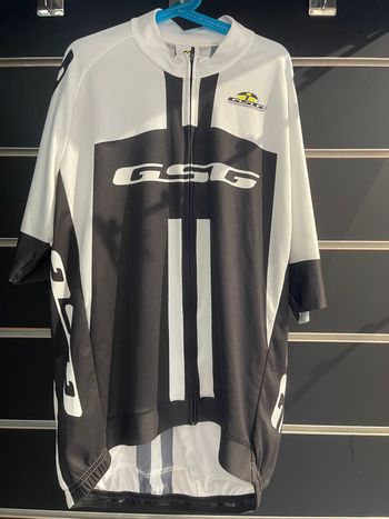 Käytetty gsg maglia GSG Marathone 2025 Cycling Clothing