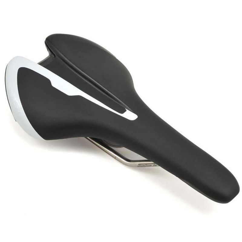 Used Giant Contact SL Upright Saddle Saddles & Seatposts
