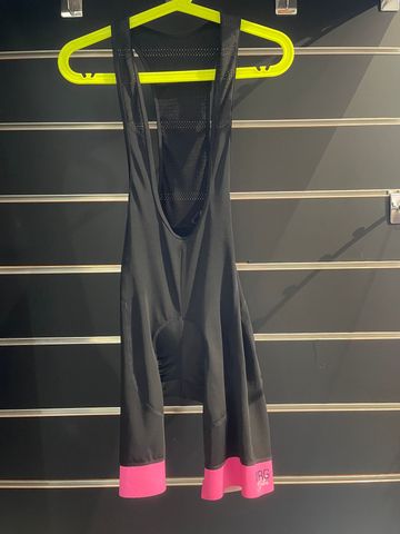 Used MRG BIKE salopette Mrgbike Pro Team Lady 2025 Cycling Clothing
