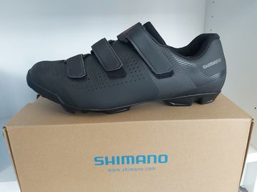 Tweedehands Shimano Sapatos XC1 2025 Cycling Shoes