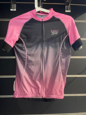 Used MRG BIKE maglia ciclismo Mrgbike Pro Team Lady 2025 Cycling Clothing