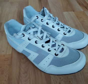 Käytetty Lake CX20R Wide Road Shoe Cycling Shoes