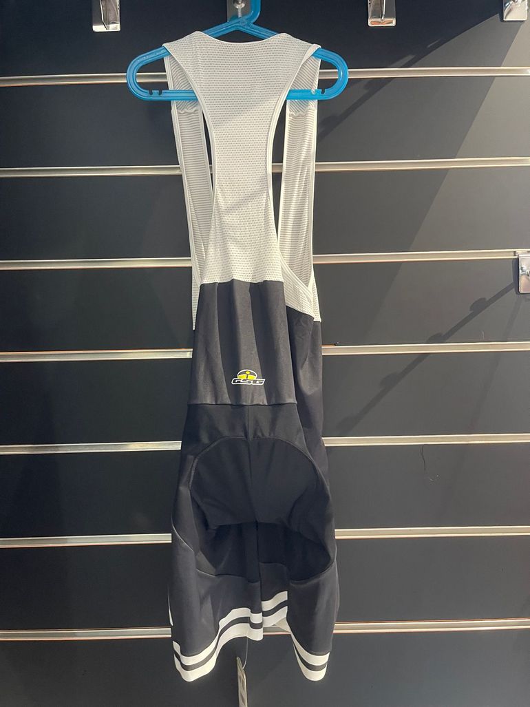 Used gsg salopette estiva  Criterium bike — image 2 of 3