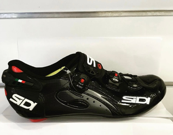 Käytetty Sidi E-Wire Carbon 2019 Cycling Shoes