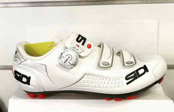 Käytetty Sidi Trace 2019 Cycling Shoes