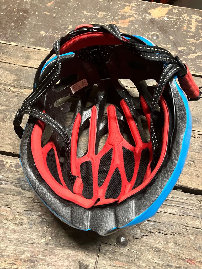 Gebrauchtes Sahoo Cycling Helmet bike — Bild 4 von 5