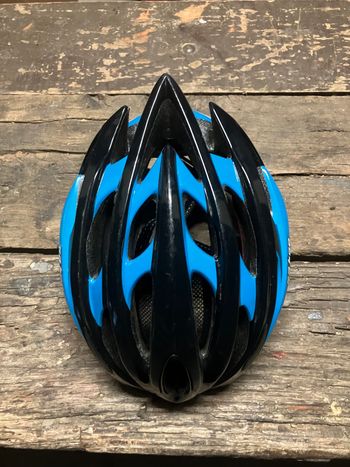 Käytetty Sahoo Cycling Helmet Cycling Accessories