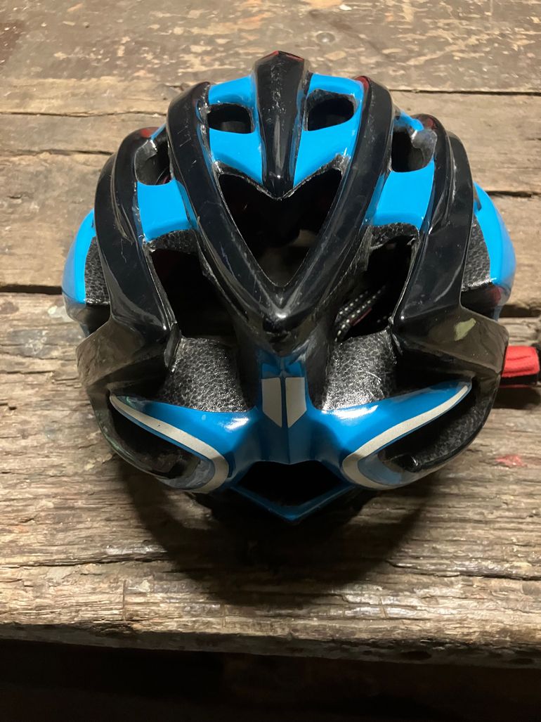 Gebrauchtes Sahoo Cycling Helmet bike — Bild 2 von 5