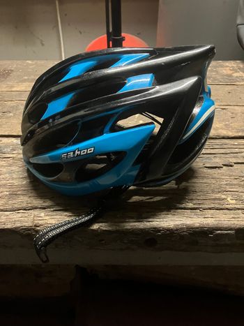 Gebrauchtes Sahoo Cycling Helmet bike — Bild 3 von 5