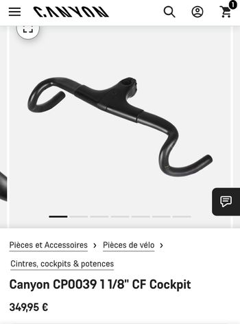 パーツ CP07 GRAVEL COCKPIT CF パーツ CP07 GRAVEL COCKPIT CF パーツ