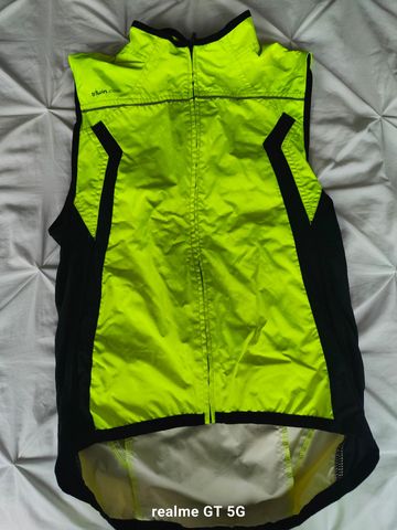 Used BTWIN Chaleco reflectante 2018 Cycling Clothing