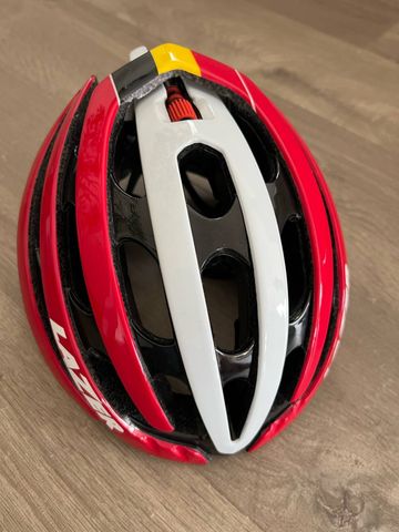 Lazer Z1 KinetiCore Helmet Cycling Accessories d'occasion