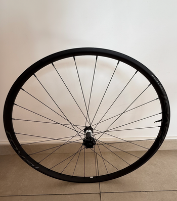 Gebrauchtes Roval Control Alu 29" 2024 Wheels