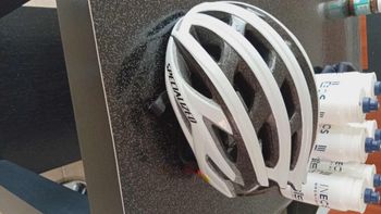 Gebrauchtes Specialized S-Works Prevail II MIPS Helmet Cycling Accessories