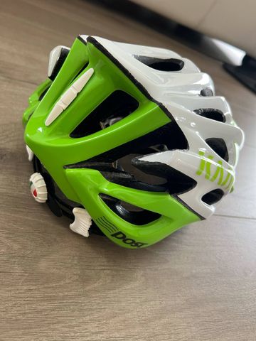 Used KASK Mojito 3 Helmet bike — image 3 of 4