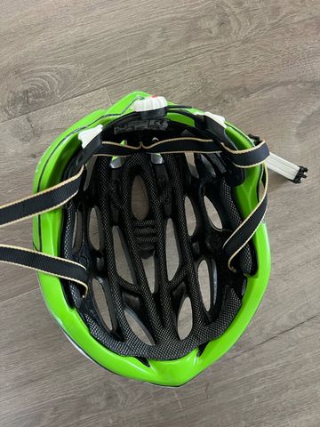 Used KASK Mojito 3 Helmet bike — image 4 of 4