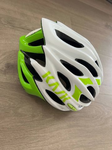 Used KASK Mojito 3 Helmet bike — image 2 of 4