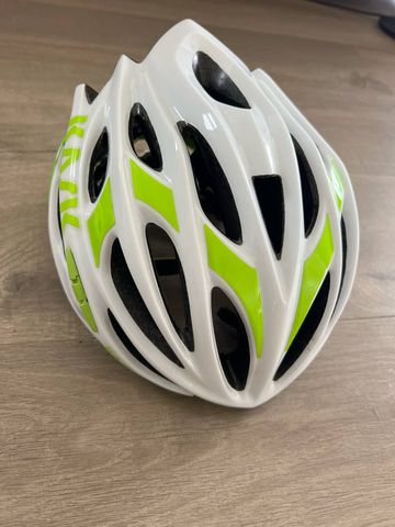 Used KASK Mojito 3 Helmet bike — image 1 of 4